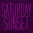 saturdaysunsetmusic