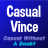 CasualVince