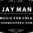 JayManOurMusicBox