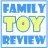 FamilyToyReview