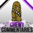ChewyCommentaries