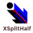 XSplitHalf