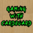 GamingWithCardboard