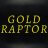 Gold Raptor