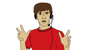 Yttalk forum cartoon channel red shirt.png