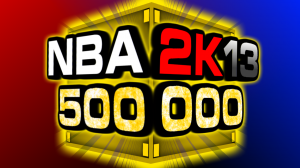 NBA 2K13 500 000 VC Pack Opening.png