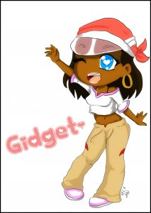 Gidget Edit DOS.jpg