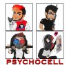 Psychocell Album.jpg