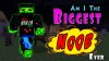 Insane Ninja Zombie Minecraft Video Biggest Noob.jpg