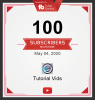 100 Subscribers Milestone_1.png