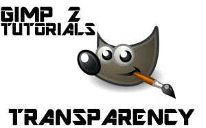 GimpTutorialsTransparency.png