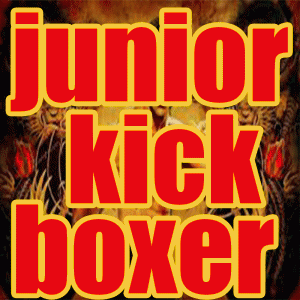 JuniorKickboxerpropicbigfontredwgoldglow.gif