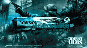 bannercombatarmslogobluewblueavatarbackart.gif