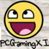 PCGXI