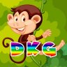 Daja Kids Games