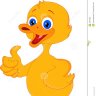 happygoducky