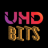 UHD-Bits