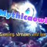 mythical owl