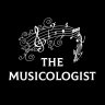 The Musicologist