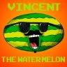 Vincent the Watermelon