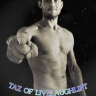 Taz of LiveLaughLift