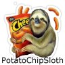 PotatoChipSloth