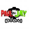 Paul and Jay play