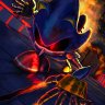 Metal Sonic