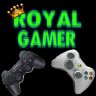 Royal A.