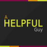 AHelpfulGuy