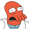 Zaphod Zoidberg