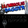 LuminousDagger