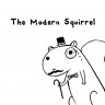 TheModernSquirrel