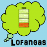 Lofangas