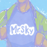 Mr.Sky