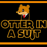 otter-in-a-suit