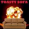 ToastySofa