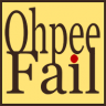 Ohpeefail