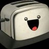 Toaster's Motion Graphics