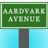 Aardvark Avenue