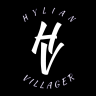 HylianVillager