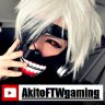 AkitoFTWgaming