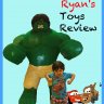 Ryan ToysReview