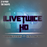 iLiveTwiceHD