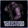 Thusting