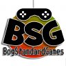 BogStandardGames