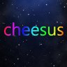 Cheesus