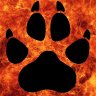 Pyropaw