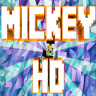 Mickey Hd