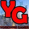 Yorkshire Gamer